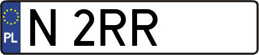 N2RR