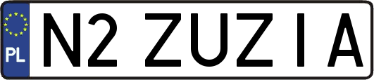 N2ZUZIA