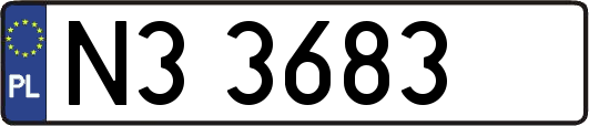 N33683