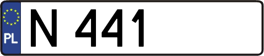 N441