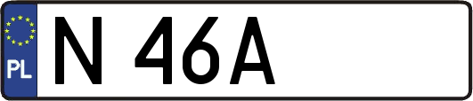 N46A