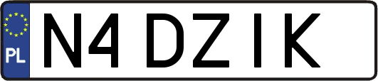 N4DZIK