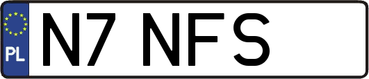 N7NFS