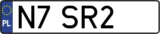 N7SR2