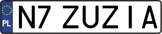 N7ZUZIA