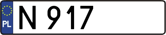 N917