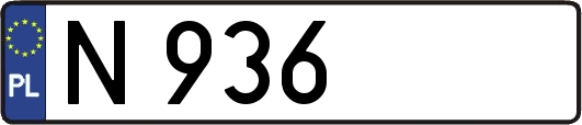 N936