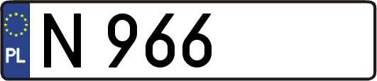 N966