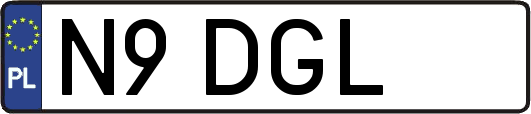 N9DGL