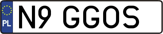 N9GGOS