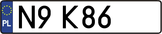 N9K86