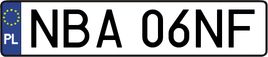 NBA06NF