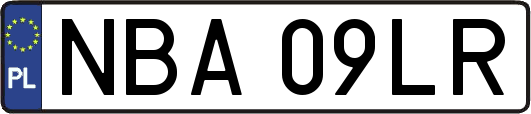 NBA09LR