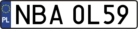 NBA0L59