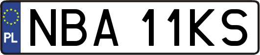 NBA11KS