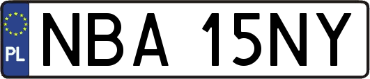 NBA15NY