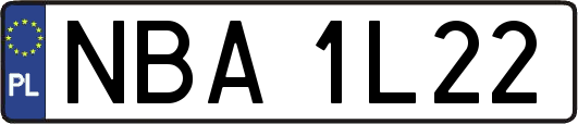 NBA1L22