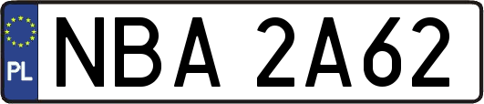 NBA2A62