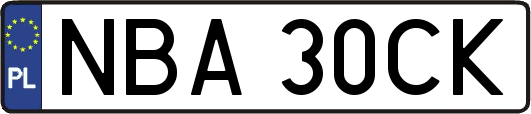 NBA30CK