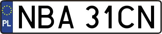 NBA31CN