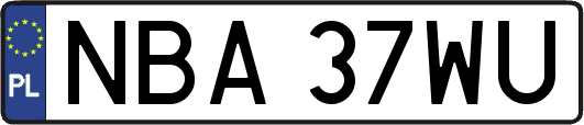 NBA37WU
