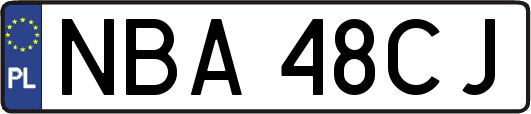 NBA48CJ