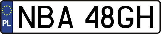 NBA48GH