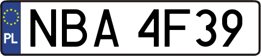 NBA4F39