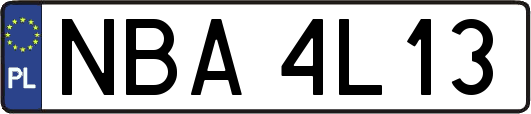 NBA4L13