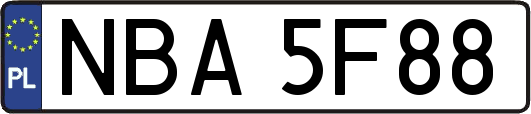 NBA5F88