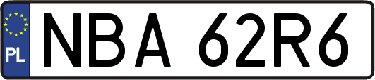 NBA62R6