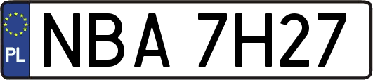 NBA7H27