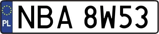 NBA8W53
