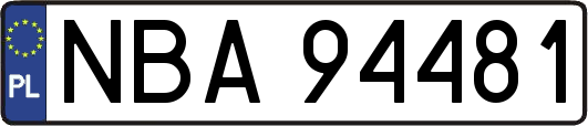 NBA94481