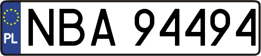 NBA94494