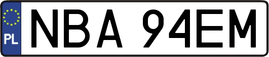 NBA94EM