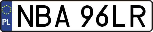 NBA96LR