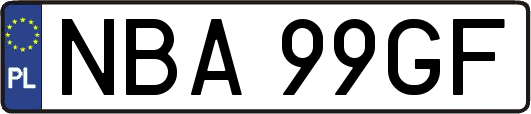 NBA99GF