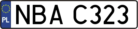 NBAC323