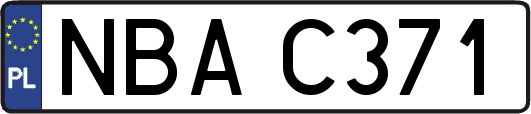 NBAC371