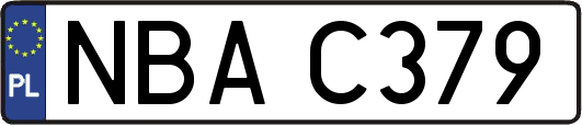 NBAC379