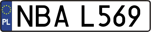 NBAL569