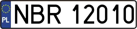 NBR12010