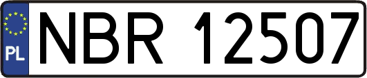 NBR12507