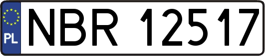 NBR12517