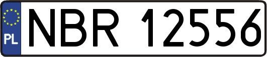 NBR12556