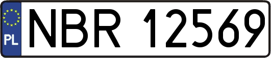 NBR12569