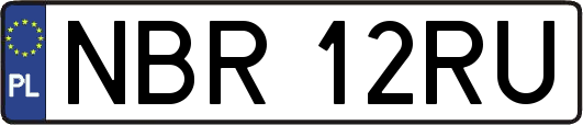 NBR12RU