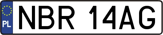 NBR14AG