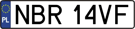 NBR14VF